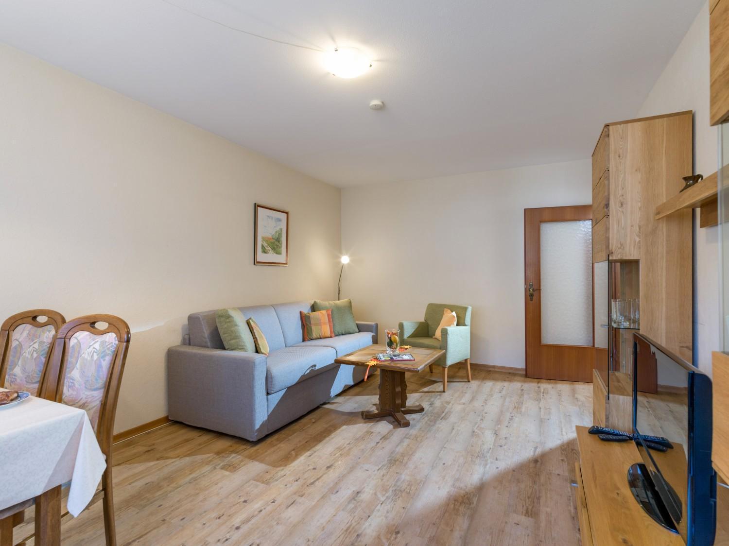 Ferienwohnanlage Oberaudorf C4 Mit Hallenbad Und Sauna Exterior foto