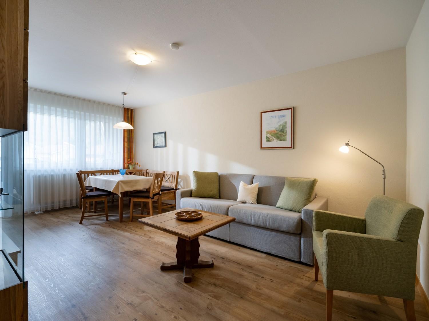 Ferienwohnanlage Oberaudorf C4 Mit Hallenbad Und Sauna Exterior foto
