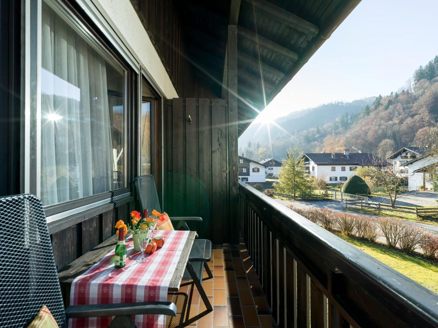 Ferienwohnanlage Oberaudorf C4 Mit Hallenbad Und Sauna Exterior foto